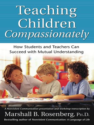 cover image of Teaching Children Compassionately